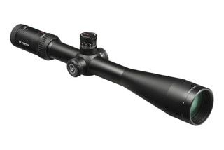 Vortex Optics Viper HS LR 6-24x50mm - FFP - XLR MOA Reticle